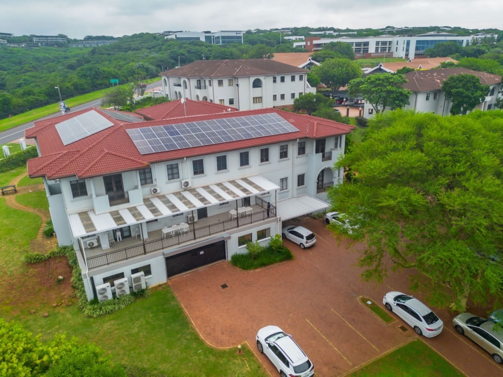 Commercial office for sale in Ridgeside - 1ND1735437