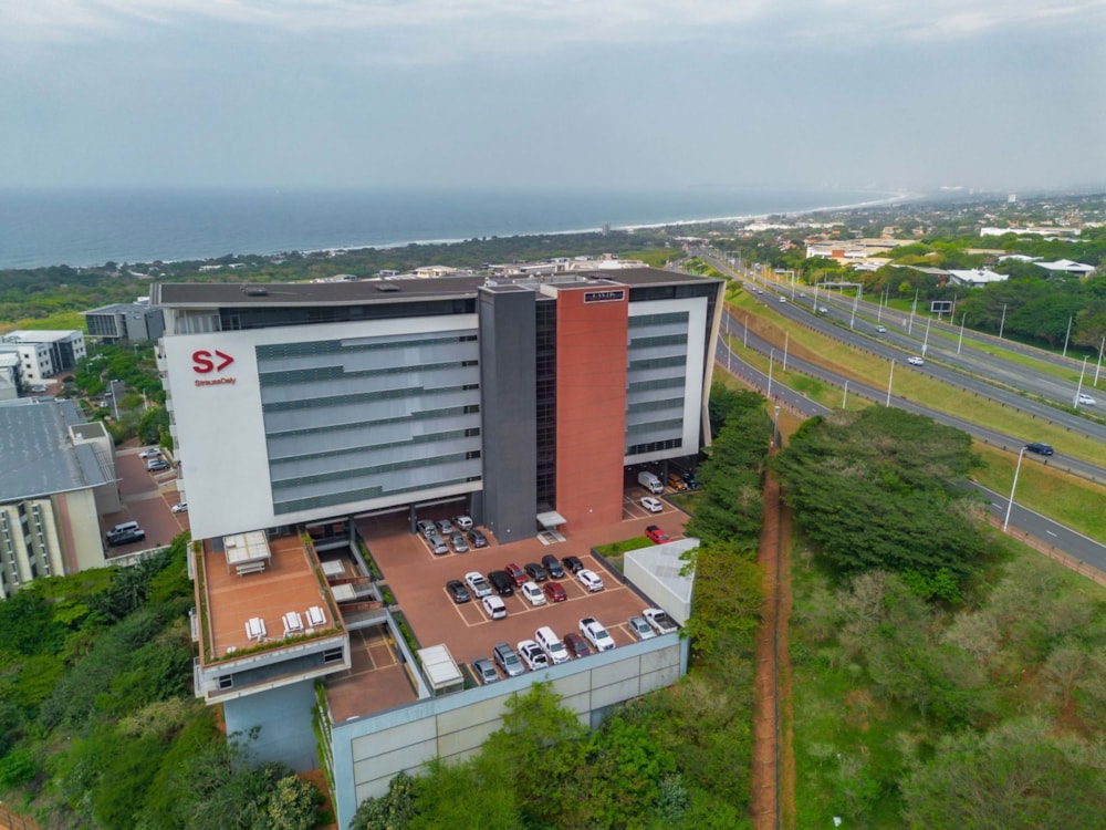 Commercial office for sale in Ridgeside - 1ND1735437