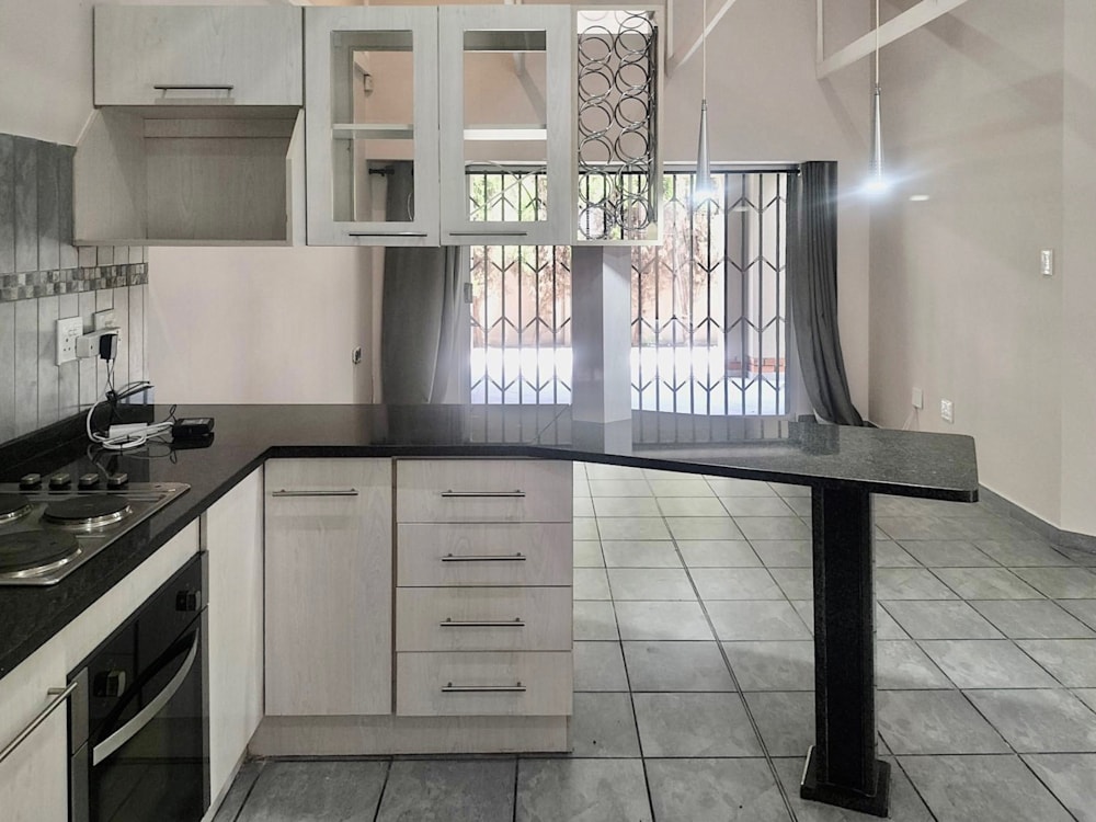 Security estate home to rent in Waterval East - 1RU1685356