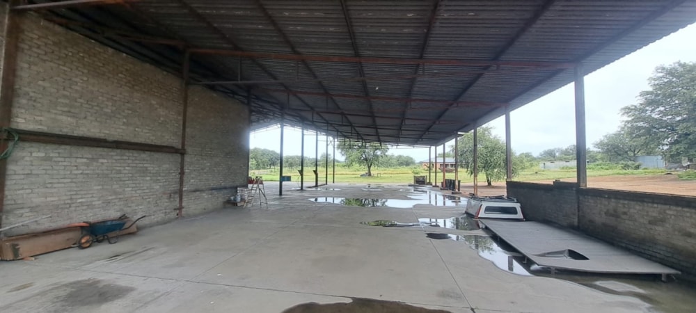 Commercial business for sale in Phalaborwa - 1PW1733749