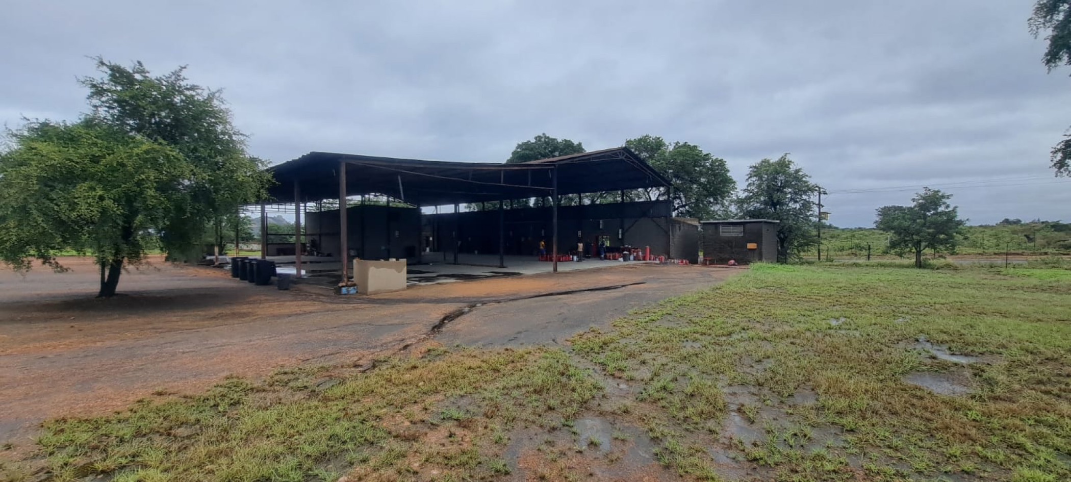 Commercial business for sale in Phalaborwa - 1PW1733749