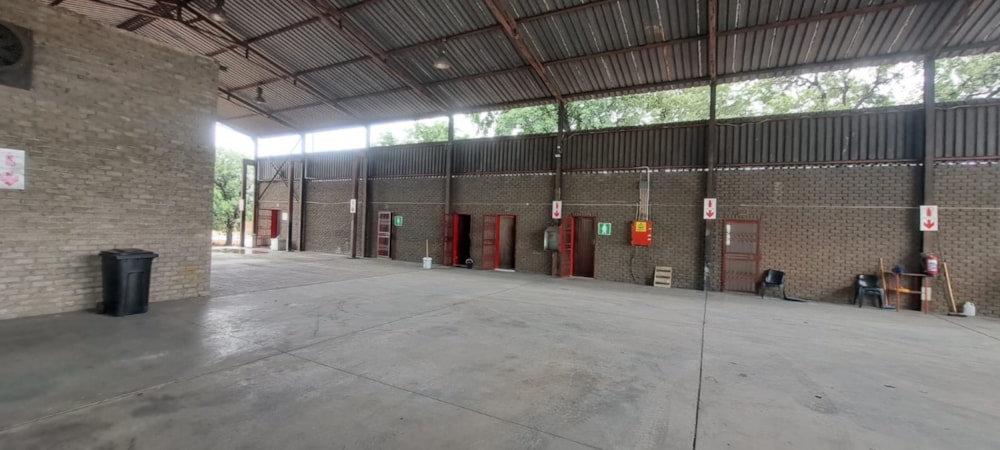 Commercial business for sale in Phalaborwa - 1PW1733749