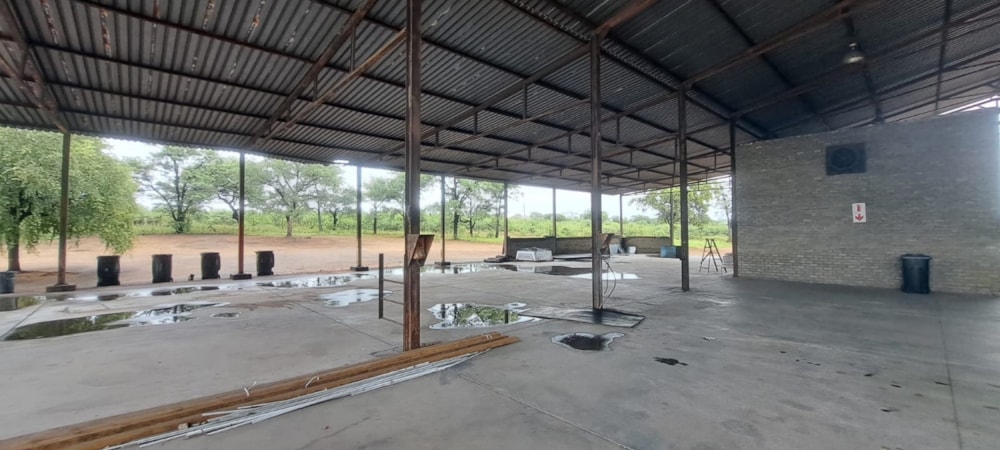 Commercial business for sale in Phalaborwa - 1PW1733749