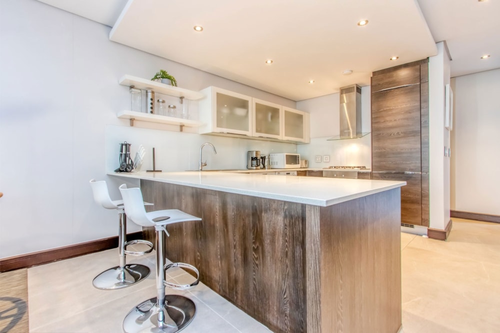 Apartment to rent in Melrose Arch - JBL1723405