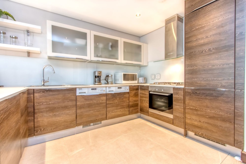 Apartment to rent in Melrose Arch - JBL1723405