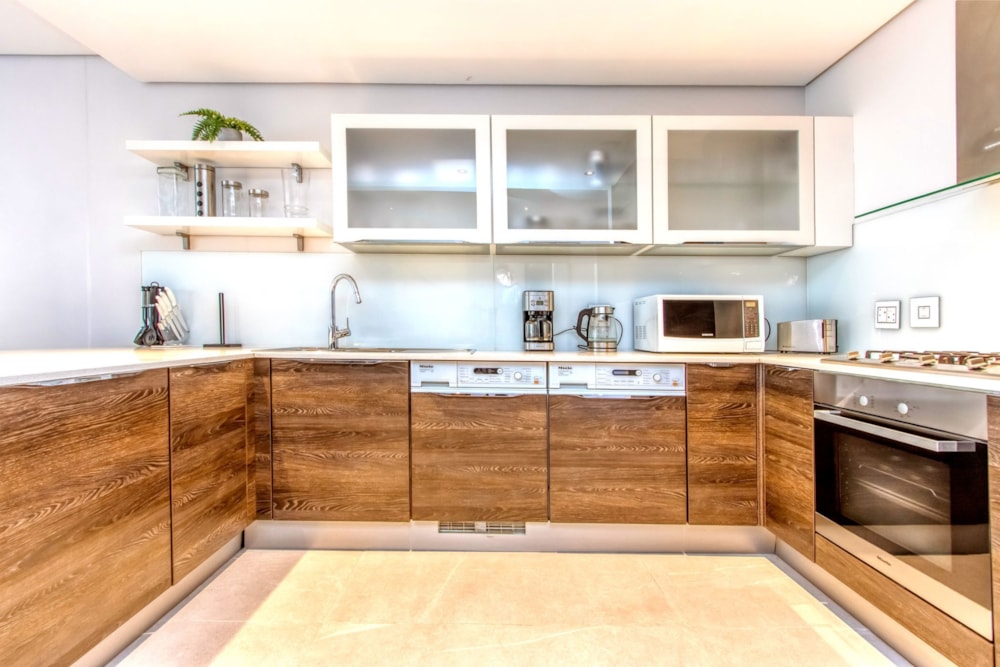 Apartment to rent in Melrose Arch - JBL1723405