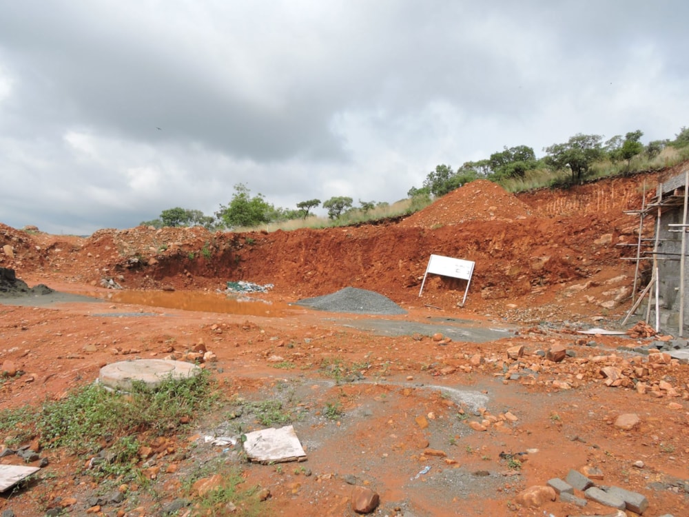 Vacant land for sale in Cashan - 1RU1732051 Vacant land for sale in Cashan - 1RU1732051