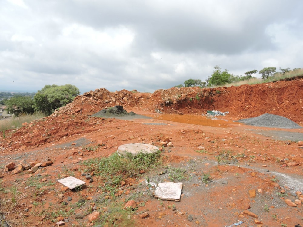 Vacant land for sale in Cashan - 1RU1732051 Vacant land for sale in Cashan - 1RU1732051