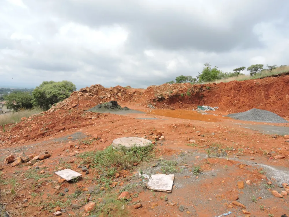 Vacant land for sale in Cashan - 1RU1732051 Vacant land for sale in Cashan - 1RU1732051