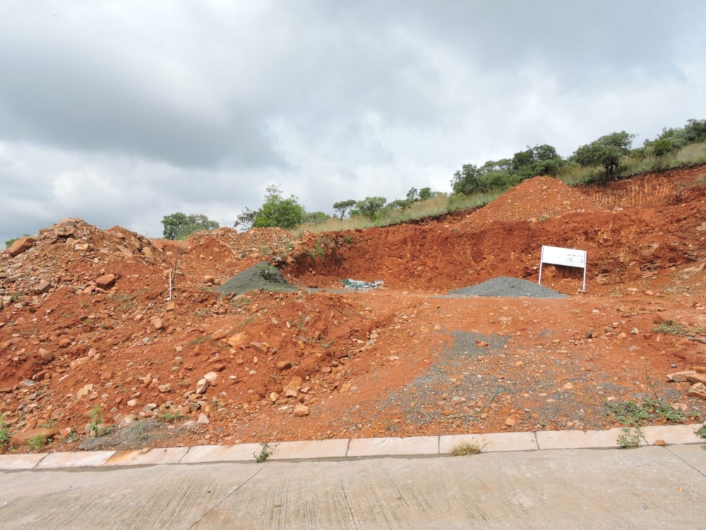Vacant land for sale in Cashan - 1RU1732051 Vacant land for sale in Cashan - 1RU1732051