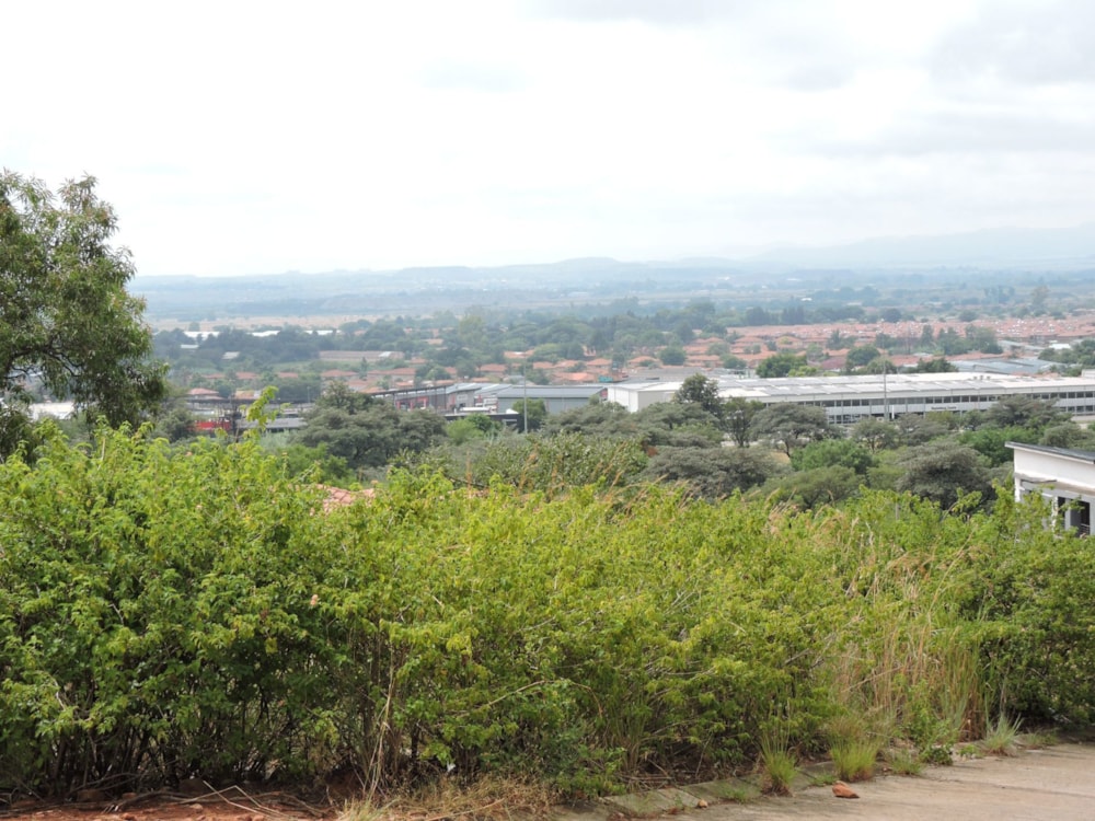 Vacant land for sale in Cashan - 1RU1732051