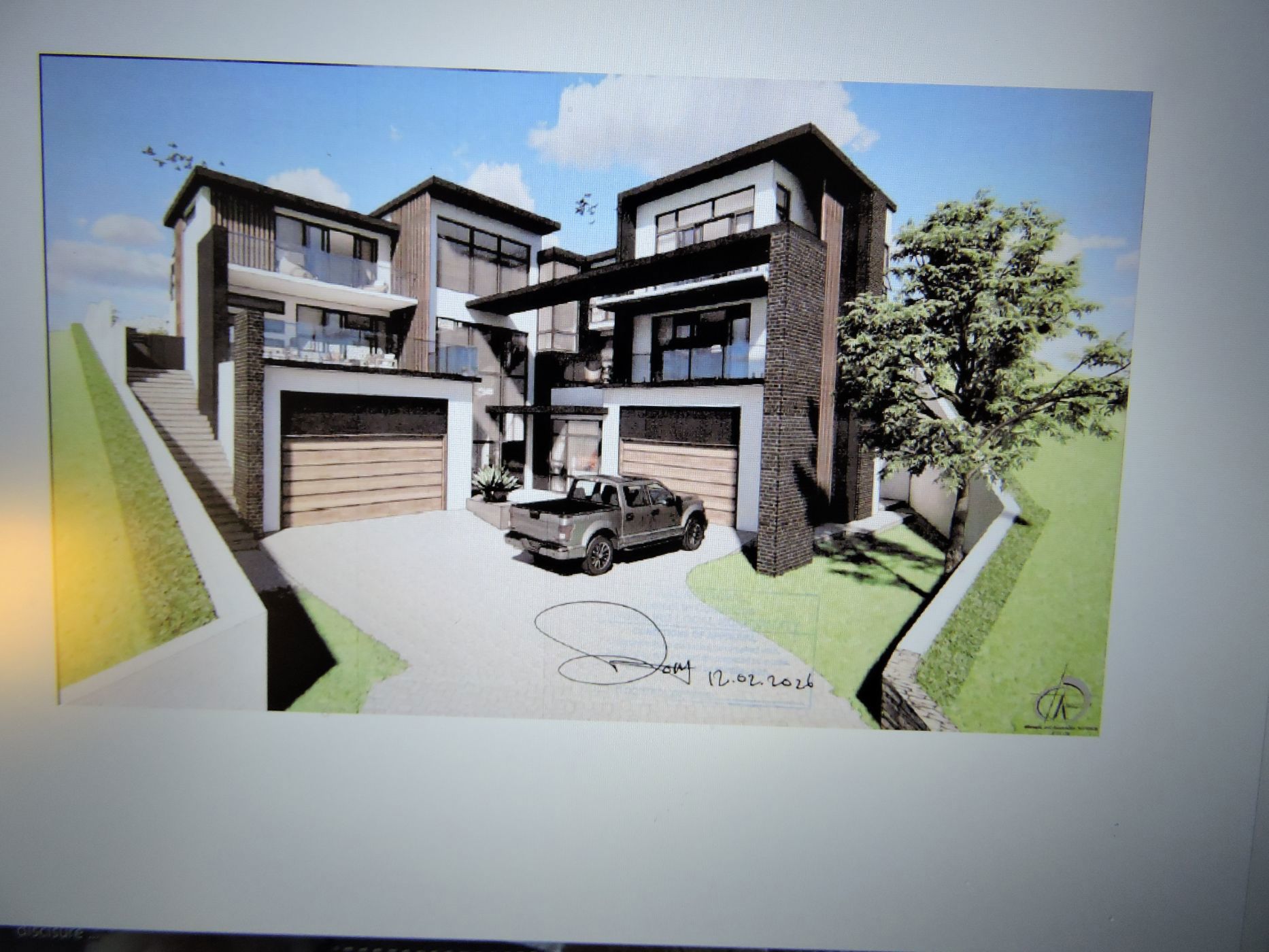 Vacant land for sale in Cashan - 1RU1732051