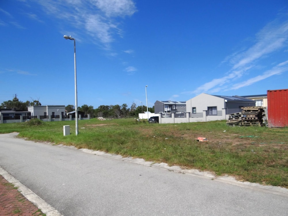 Residential vacant land for sale in Parsons Vlei - 1PLZ1734922