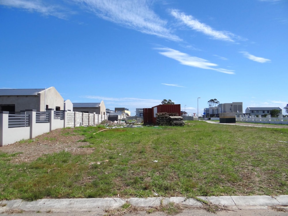 Residential vacant land for sale in Parsons Vlei - 1PLZ1734922