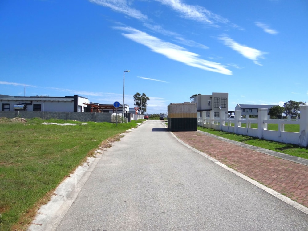 Residential vacant land for sale in Parsons Vlei - 1PLZ1734922