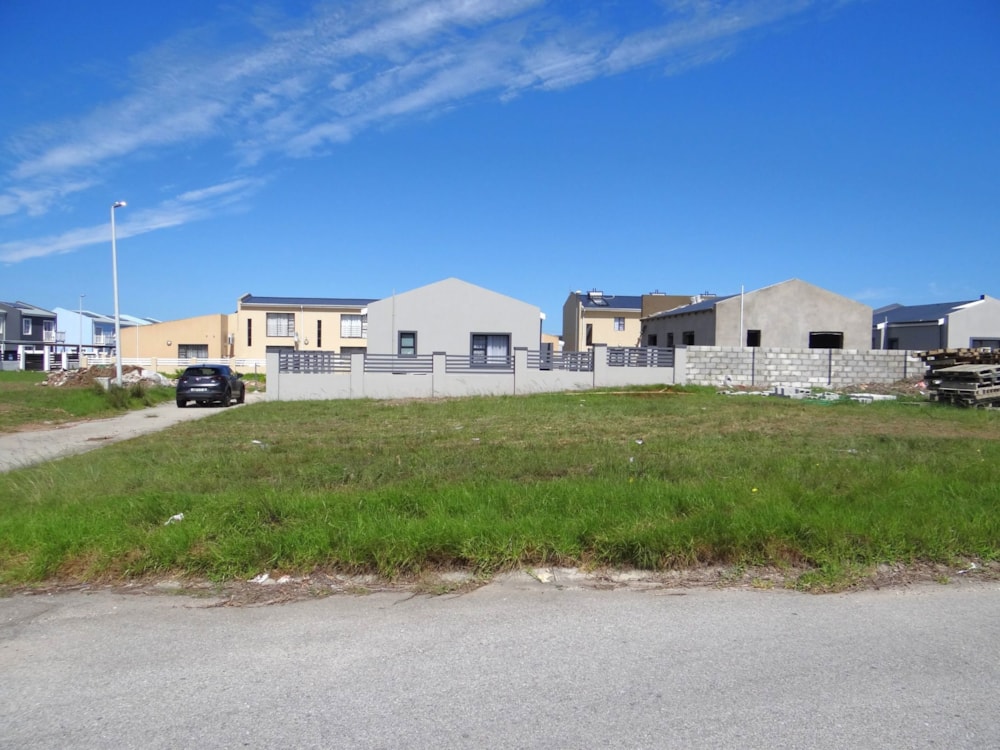 Residential vacant land for sale in Parsons Vlei - 1PLZ1734922