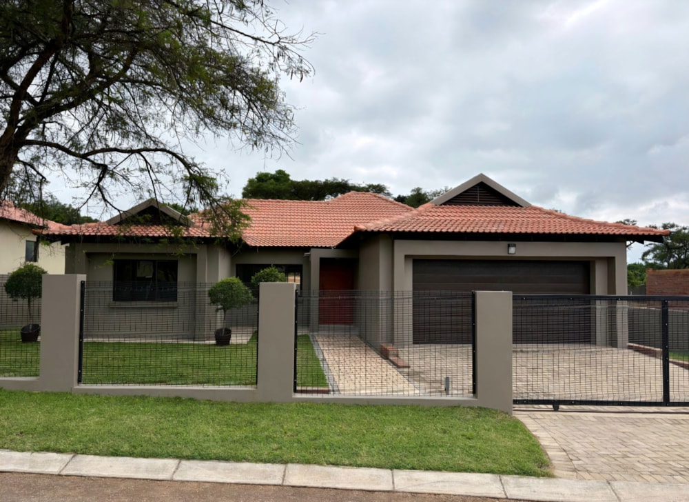 House for sale in Fauna Park, Tzaneen - 1TA1731957 House for sale in Fauna Park, Tzaneen - 1TA1731957