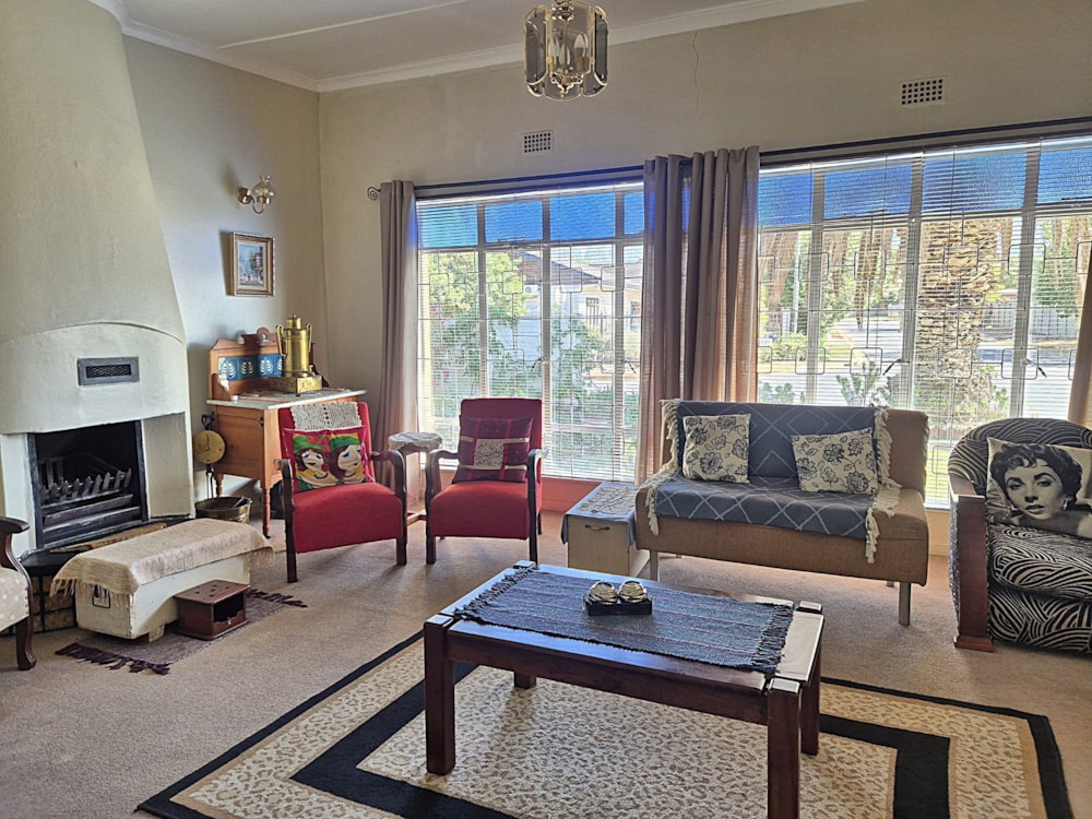 House for sale in Worcester West - TK1733085 House for sale in Worcester West - TK1733085