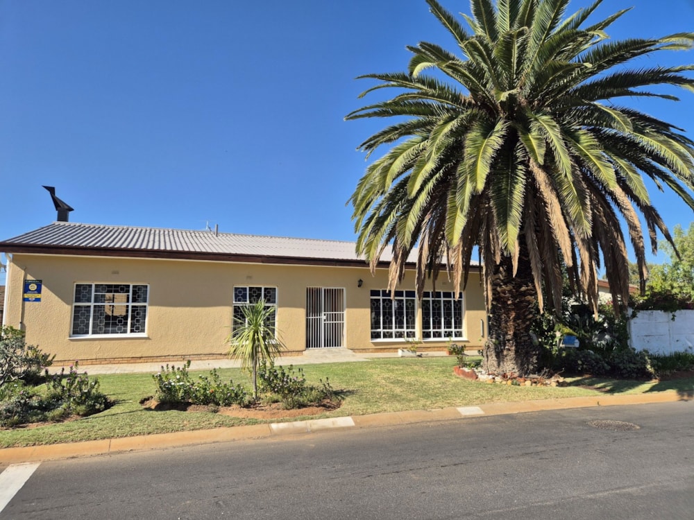 House for sale in Worcester West - TK1733085 House for sale in Worcester West - TK1733085