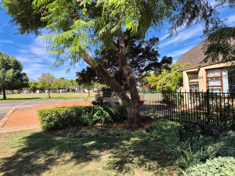 House for sale in Rouxpark - TK1733002