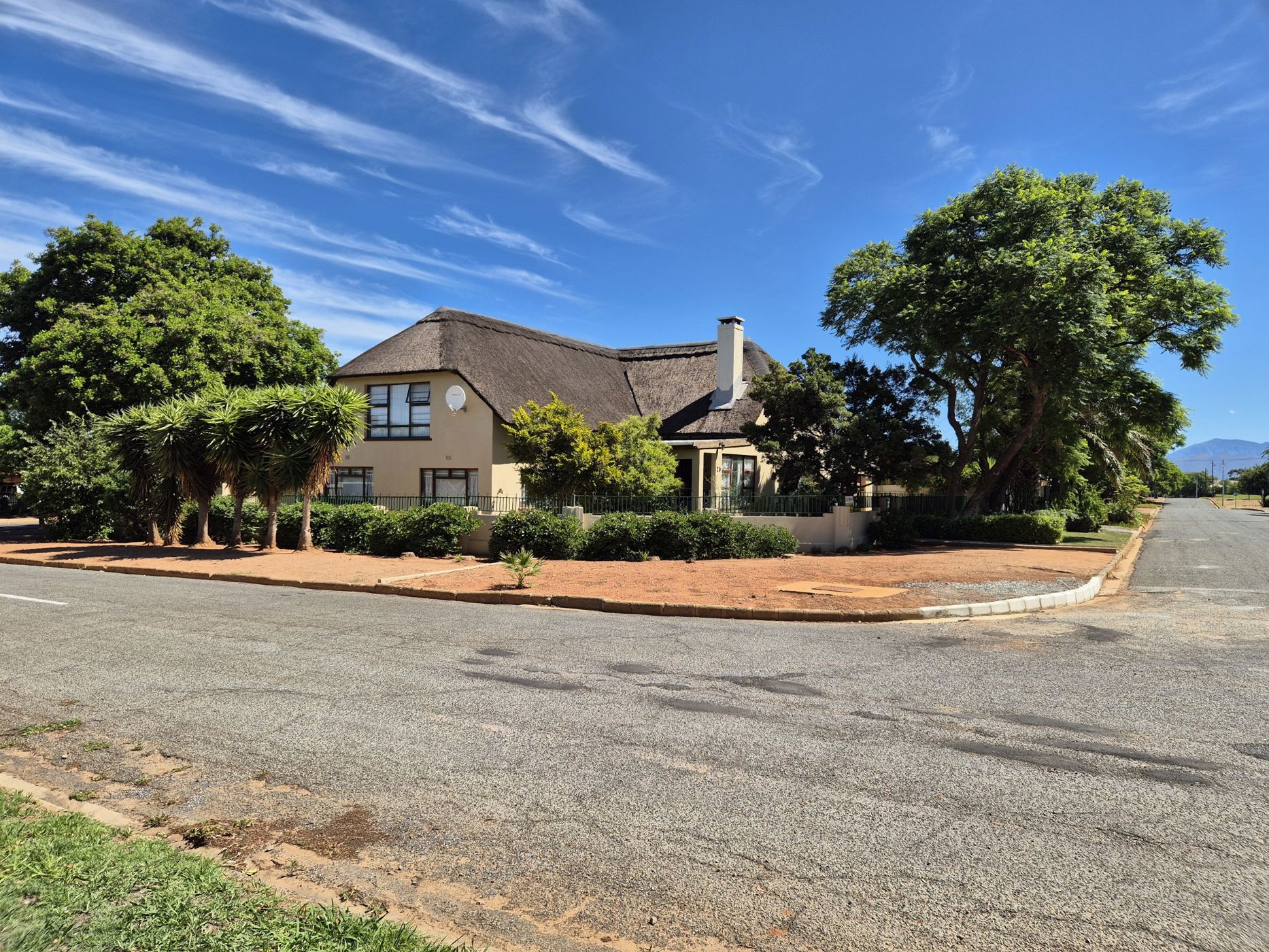 House for sale in Rouxpark - TK1733002