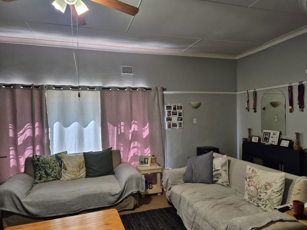 House for sale in Rouxpark - TK1733002