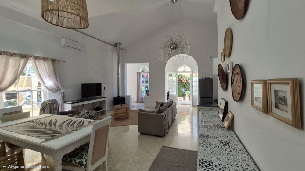 Garden cottage to rent in Riebeek West - RVL1732411 Garden cottage to rent in Riebeek West - RVL1732411