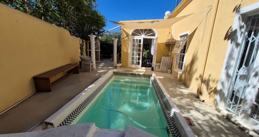 Garden cottage to rent in Riebeek West - RVL1732411 Garden cottage to rent in Riebeek West - RVL1732411