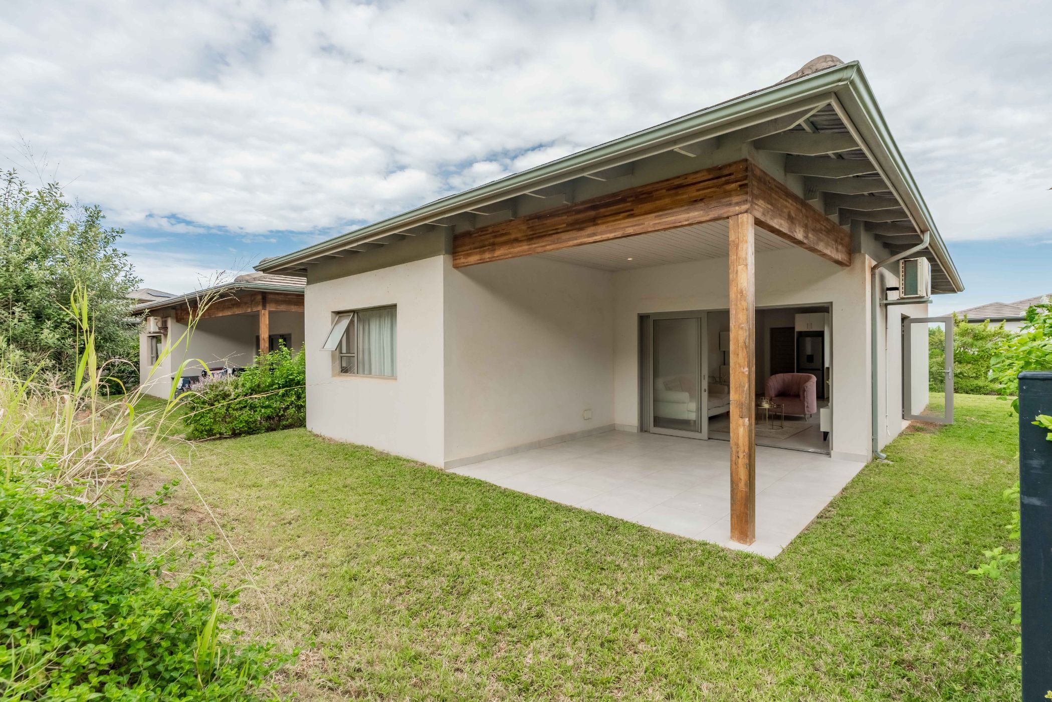 Townhouse for sale in Sibaya - 1ND1690951