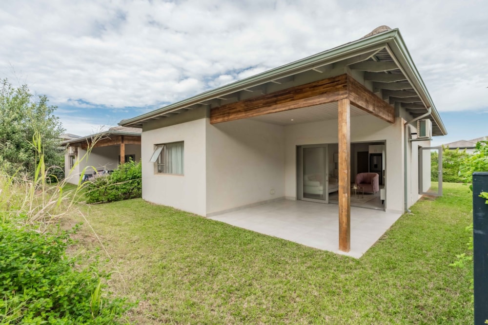 Townhouse for sale in Sibaya - 1ND1690951