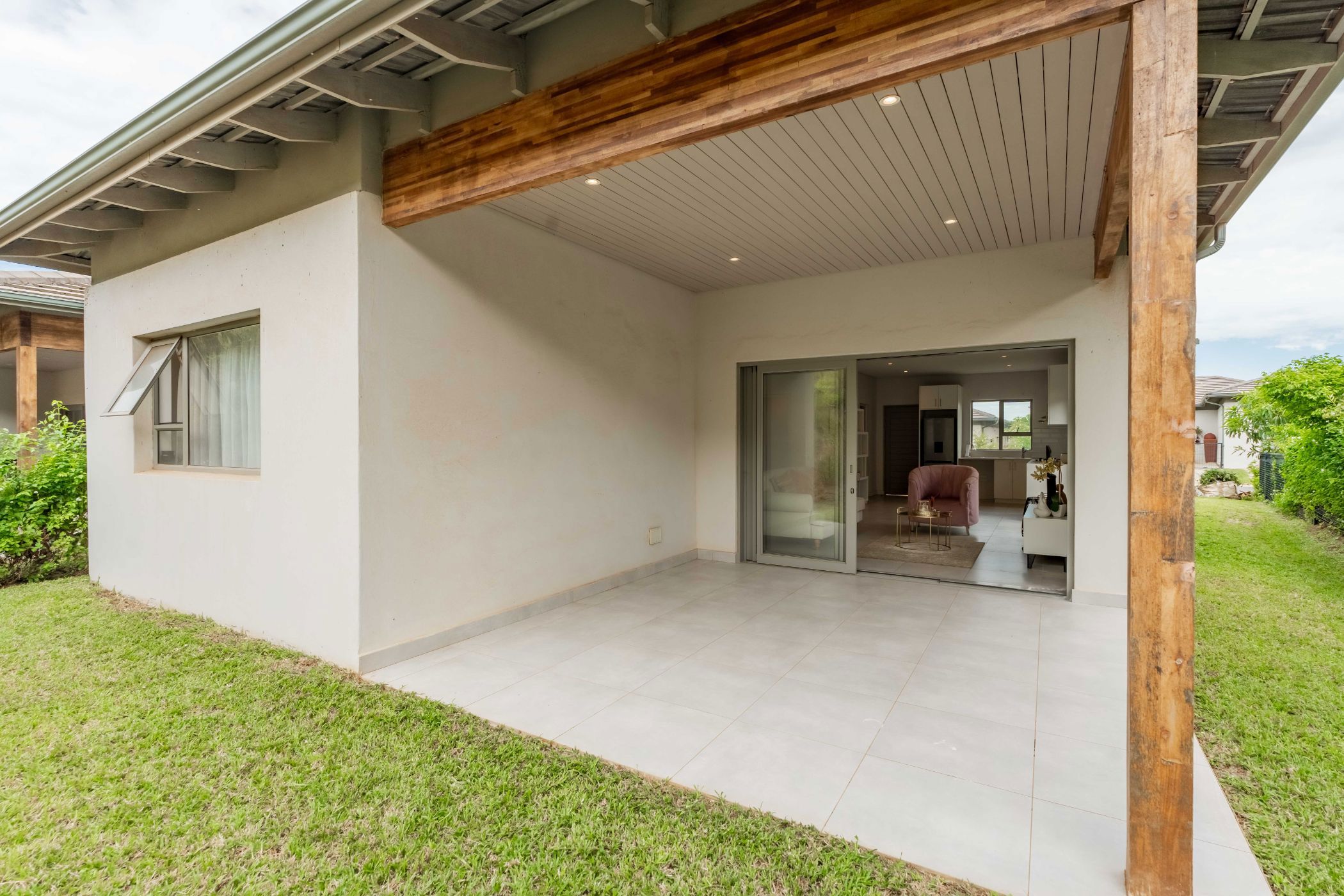 Townhouse for sale in Sibaya - 1ND1690951