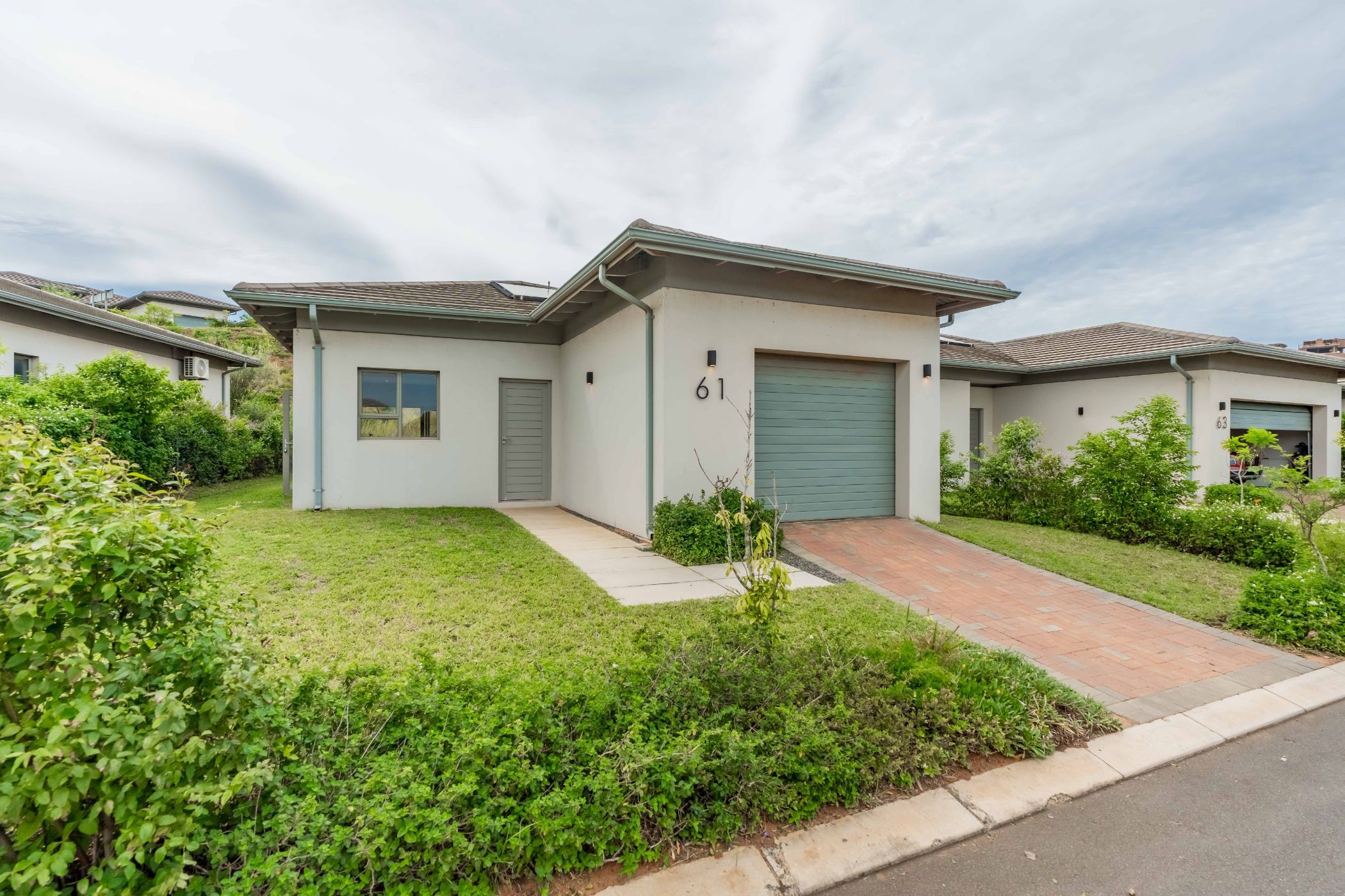 Townhouse for sale in Sibaya - 1ND1690951