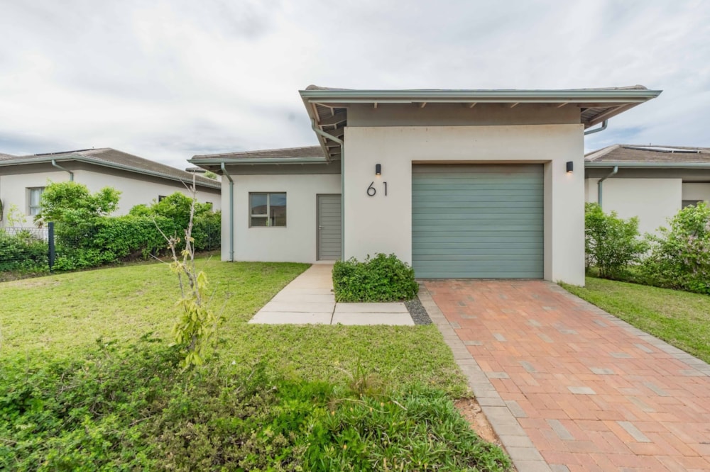 Townhouse for sale in Sibaya - 1ND1690951 Townhouse for sale in Sibaya - 1ND1690951