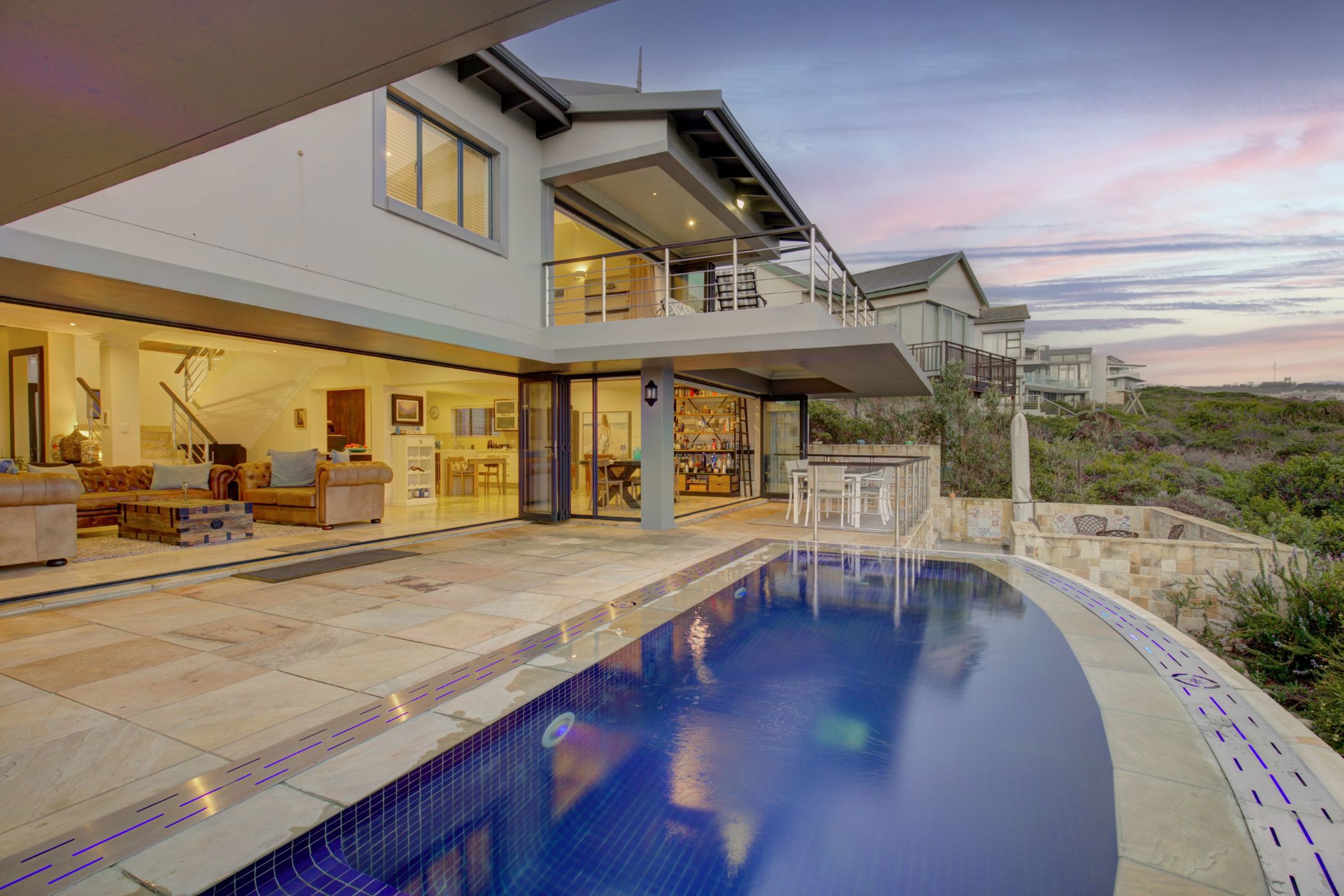 Golf estate house for sale in Pinnacle Point Golf Estate - 1MB1732433