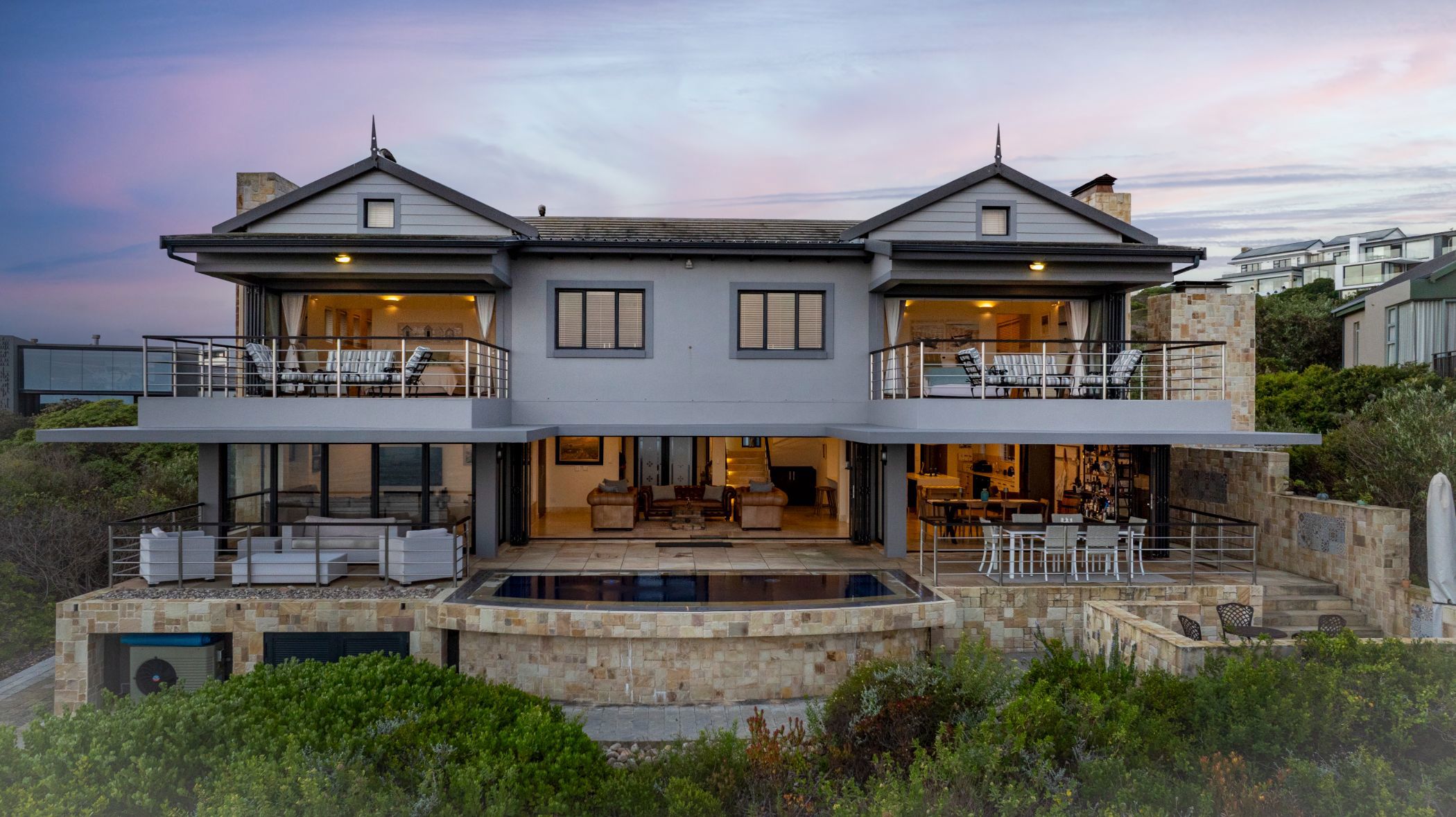 Golf estate house for sale in Pinnacle Point Golf Estate - 1MB1732433