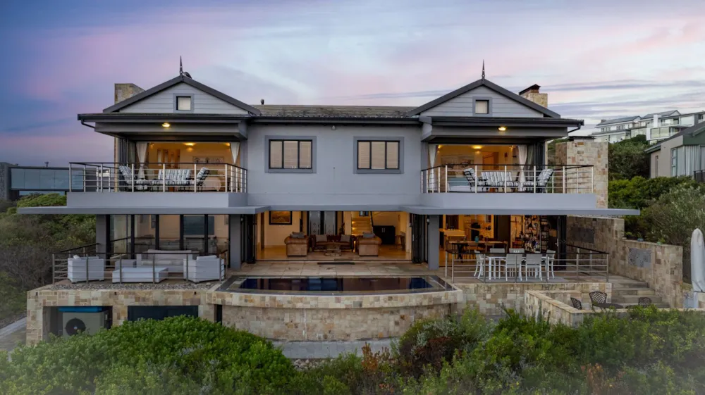 Golf estate house for sale in Pinnacle Point Golf Estate - 1MB1732433 Golf estate house for sale in Pinnacle Point Golf Estate - 1MB1732433