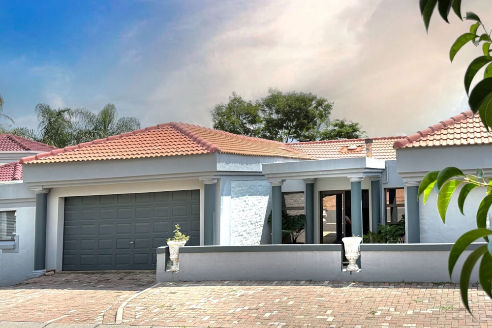 House for sale in Kyalami Hills - MR1736346