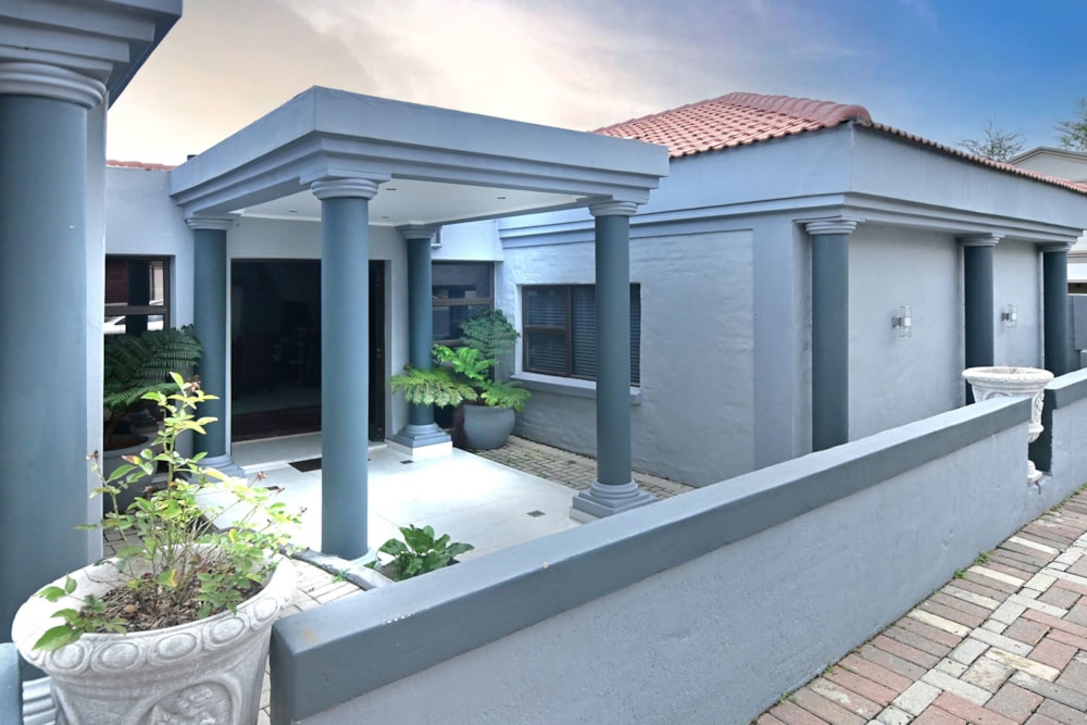 House for sale in Kyalami Hills - MR1736346