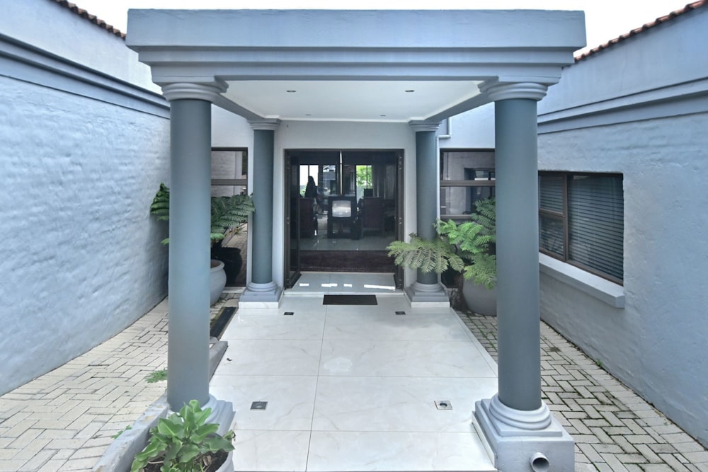 House for sale in Kyalami Hills - MR1736346