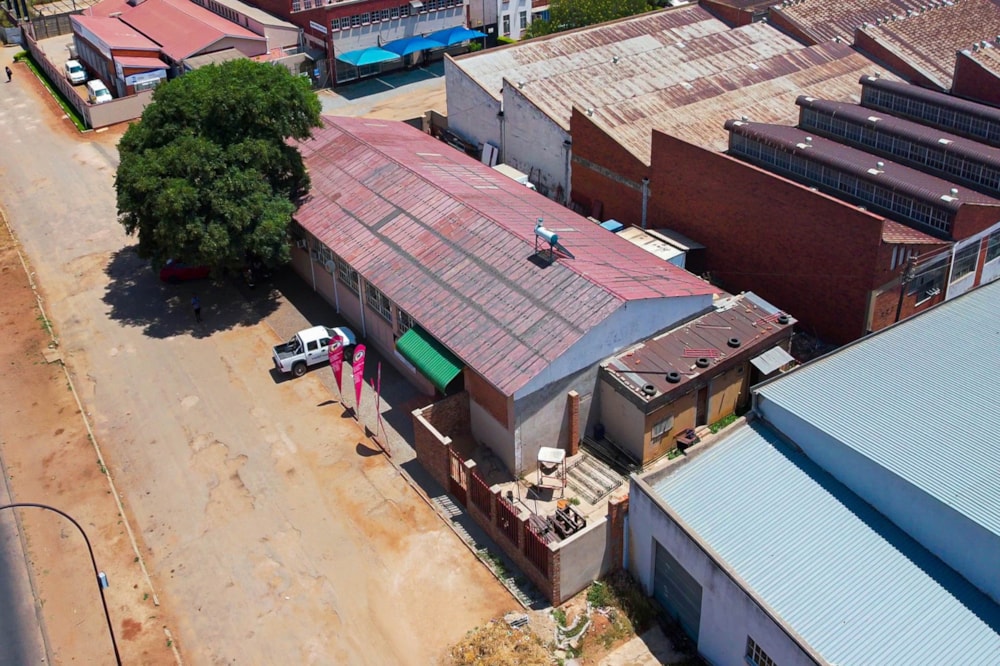 Commercial Building for sale in Belmont, Zimbabwe - 3ZB1691261