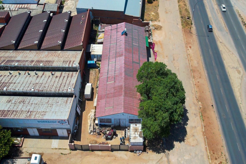 Commercial Building for sale in Belmont, Zimbabwe - 3ZB1691261