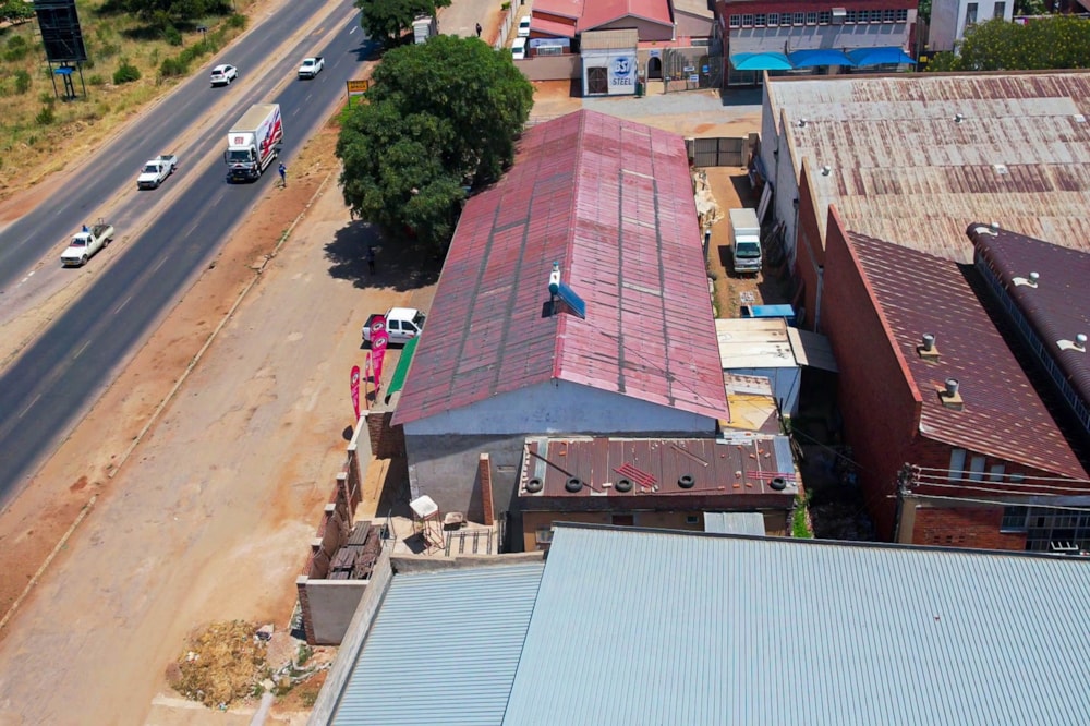 Commercial Building for sale in Belmont, Zimbabwe - 3ZB1691261