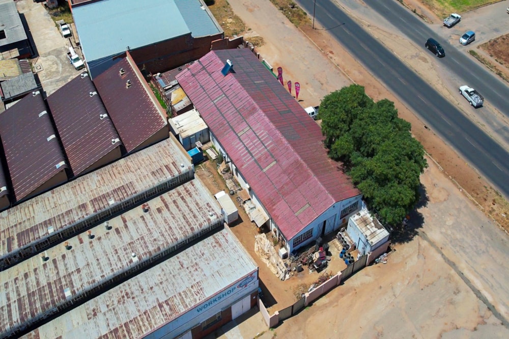 Commercial Building for sale in Belmont, Zimbabwe - 3ZB1691261