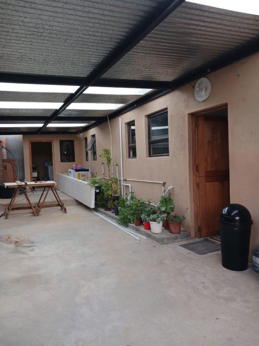 House for sale in Kamieskroon, Northern Cape - 1NA1734456