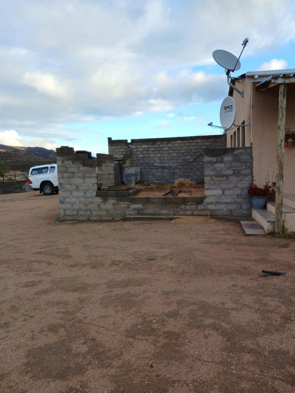 House for sale in Kamieskroon, Northern Cape - 1NA1734456