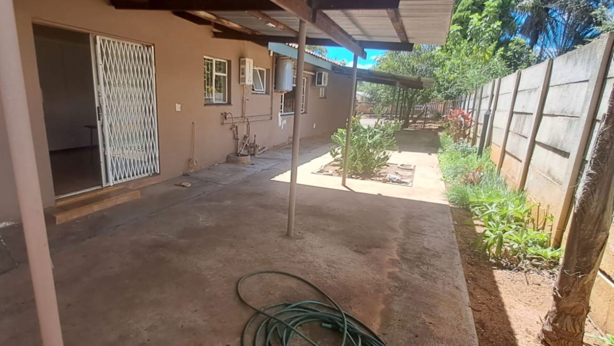 House to rent in Onverwacht, Limpopo Province - 1ER1734804