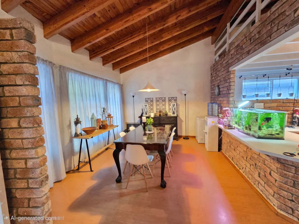 House let in Hermanus - ONL1736329