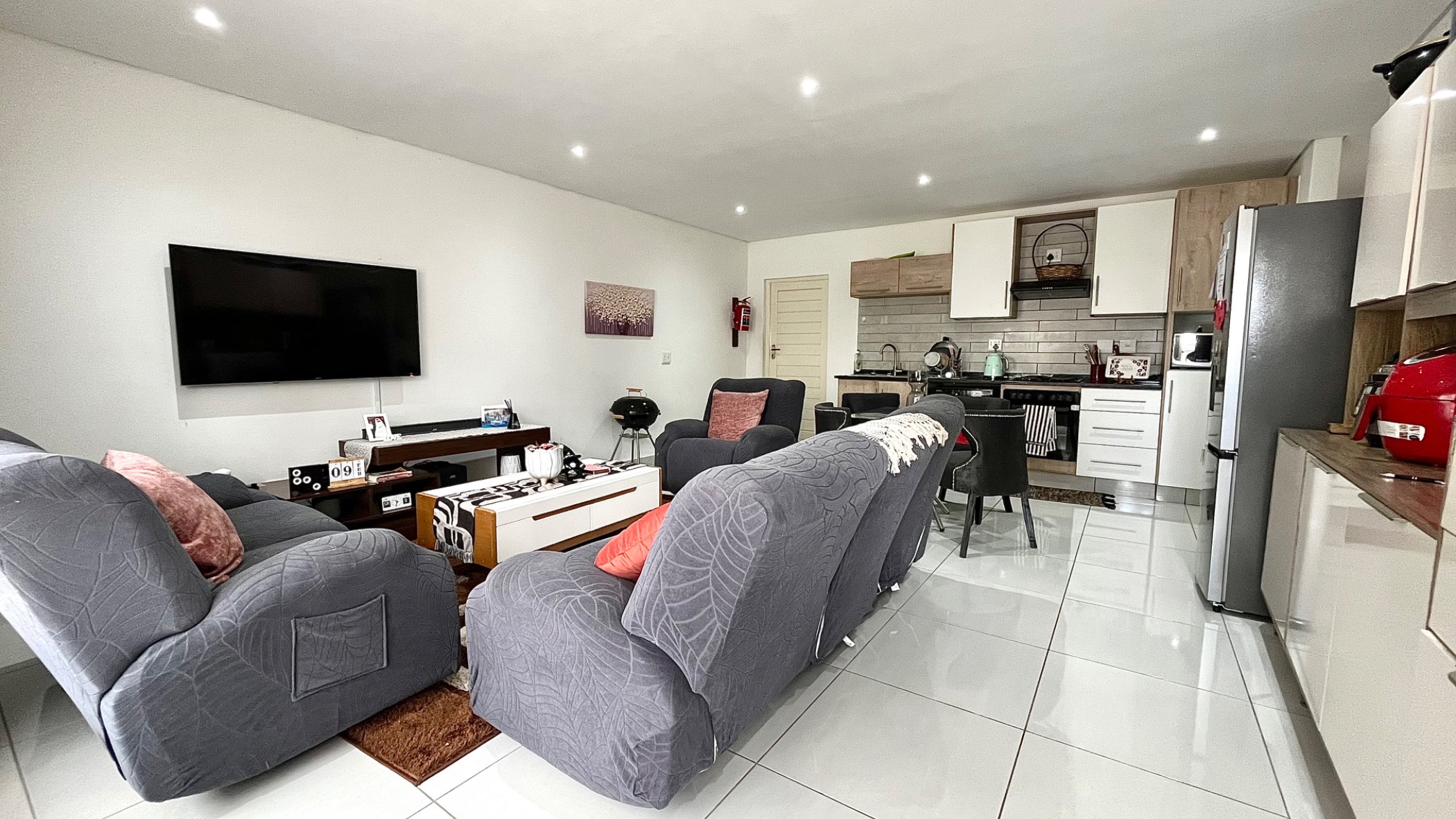 Townhouse for sale in Bendor - 1PS1732800