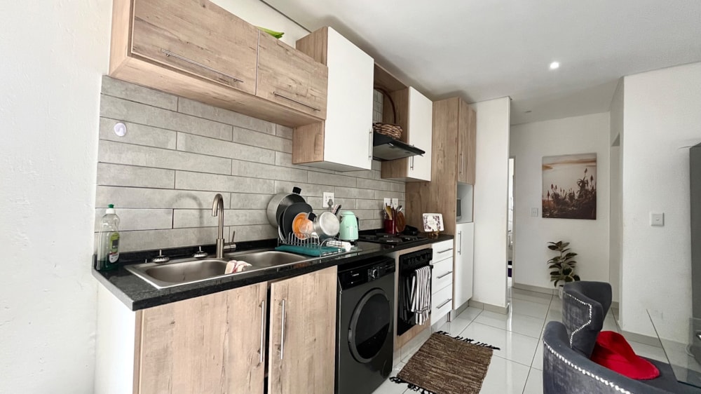 Townhouse for sale in Bendor - 1PS1732800 Townhouse for sale in Bendor - 1PS1732800