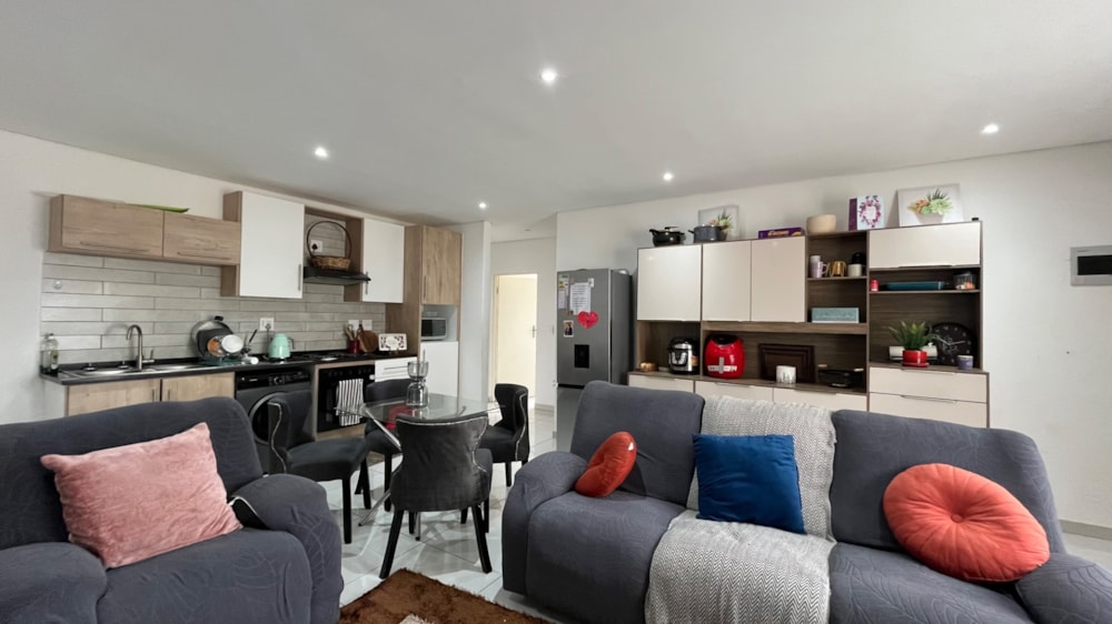 Townhouse for sale in Bendor - 1PS1732800 Townhouse for sale in Bendor - 1PS1732800